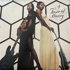 A Taste of Honey - Vinyl Album